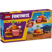 LEGO: Fortnite [Durrr Burger #77070] LEGO LEGO
