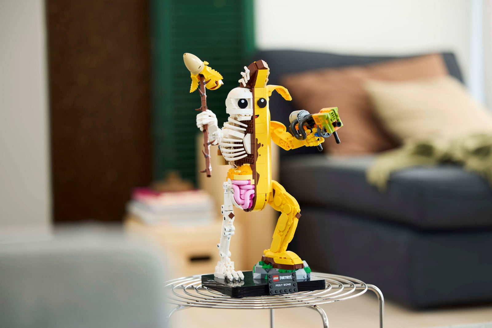 LEGO: Fortnite [Peely Bone #77072] LEGO LEGO