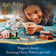 LEGO: Harry Potter [Hedwig at 4 Privet Drive #76425] LEGO LEGO