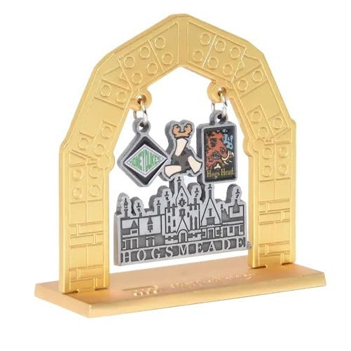 LEGO: Harry Potter [Hogsmeade Sign #5009867] LEGO LEGO