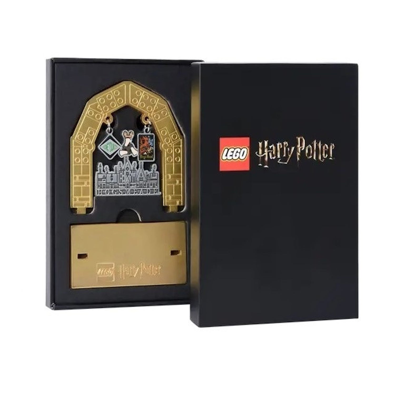 LEGO: Harry Potter [Hogsmeade Sign #5009867] LEGO LEGO