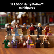 LEGO: Harry Potter [Hogsmeade Village - Collectors' Edition #76457] LEGO LEGO