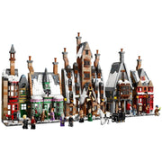 LEGO: Harry Potter [Hogsmeade Village - Collectors' Edition #76457] LEGO LEGO