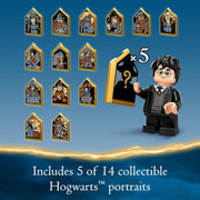 LEGO Harry Potter: Hogwart's Castle - The Great Hall [LEGO, #76435] LEGO LEGO
