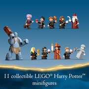 LEGO Harry Potter: Hogwart's Castle - The Great Hall [LEGO, #76435] LEGO LEGO