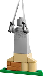 LEGO: Harry Potter [Quidditch Lesson #30706] LEGO LEGO