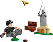 LEGO: Harry Potter [Quidditch Lesson #30706] LEGO LEGO