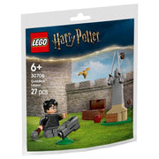 LEGO: Harry Potter [Quidditch Lesson #30706] LEGO LEGO