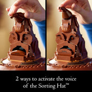 LEGO: Harry Potter [Talking Sorting Hat #76429] LEGO LEGO