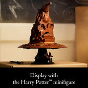 LEGO: Harry Potter [Talking Sorting Hat #76429] LEGO LEGO