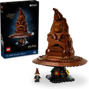 LEGO: Harry Potter [Talking Sorting Hat #76429] LEGO LEGO