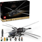 LEGO: Icons [Dune Atreides Royal Ornithopter #10327] LEGO LEGO