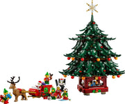 LEGO: Holidays [Family Christmas Tree Decoration #41843] LEGO LEGO
