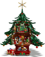 LEGO: Holidays [Family Christmas Tree Decoration #41843] LEGO LEGO