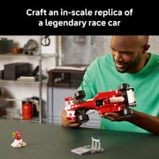 LEGO: Icons [Ferrari F2004 & Michael Schumacher #11375] LEGO LEGO