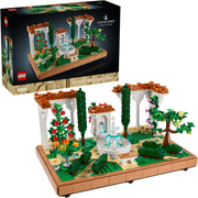 LEGO: Icons [Fountain Garden #10359] LEGO LEGO