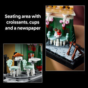 Icons: French Café #10362 LEGO LEGO