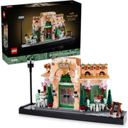 Icons: French Café #10362 LEGO LEGO