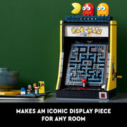 LEGO: Icons [PAC-MAN Arcade #10323] LEGO LEGO