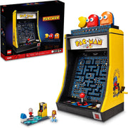 LEGO: Icons [PAC-MAN Arcade #10323] LEGO LEGO
