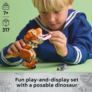 LEGO: Jurassic World [Little Eatie: T. rex #76967] LEGO LEGO