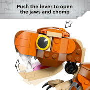 LEGO: Jurassic World [Little Eatie: T. rex #76967] LEGO LEGO