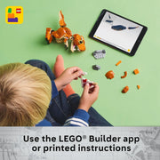 LEGO: Jurassic World [Little Eatie: T. rex #76967] LEGO LEGO