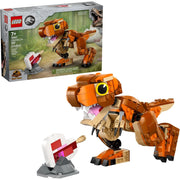 LEGO: Jurassic World [Little Eatie: T. rex #76967] LEGO LEGO