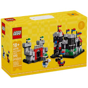 LEGO: Medieval [Mini Knight's Castle #40775] LEGO LEGO