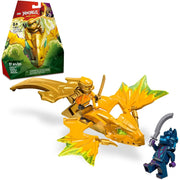 LEGO: Ninjago [Arin's Rising Dragon Strike #71803] LEGO LEGO
