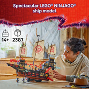 LEGO Ninjago: The Temple Bounty [LEGO, #71848] LEGO LEGO