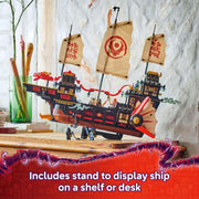 LEGO Ninjago: The Temple Bounty [LEGO, #71848] LEGO LEGO