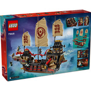 LEGO Ninjago: The Temple Bounty [LEGO, #71848] LEGO LEGO