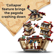 LEGO: ONE PIECE [Battle at Arlong Park #75638] LEGO LEGO