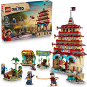 LEGO: ONE PIECE [Battle at Arlong Park #75638] LEGO LEGO
