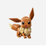 LEGO: Pokemon [Eevee #72151] LEGO LEGO
