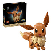 LEGO: Pokemon [Eevee #72151] LEGO LEGO