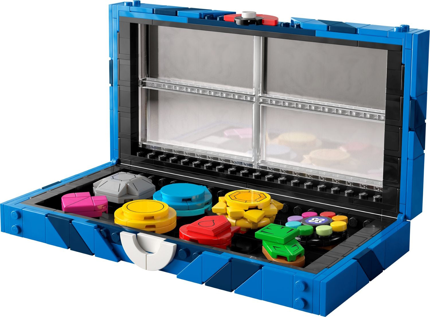 LEGO: Pokemon [Kanto Region Badge Collection #40892] LEGO LEGO