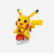 LEGO: Pokemon [Pikachu and Poké Ball #72152] LEGO LEGO