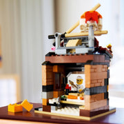 LEGO Restaurants of the World: Japan [LEGO, #40906] LEGO LEGO