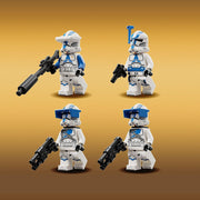 Star Wars: 501st Clone Troopers Battle Pack [LEGO, #75345] LEGO LEGO