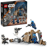 LEGO: Star Wars [Ambush on Mandalore Battle Pack #75373] LEGO LEGO
