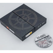 LEGO: Star Wars [Collectible Battle of Yavin Coin #5008818] LEGO LEGO