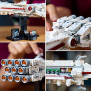 LEGO: Star Wars Tantive 4 [LEGO, #75376] LEGO LEGO