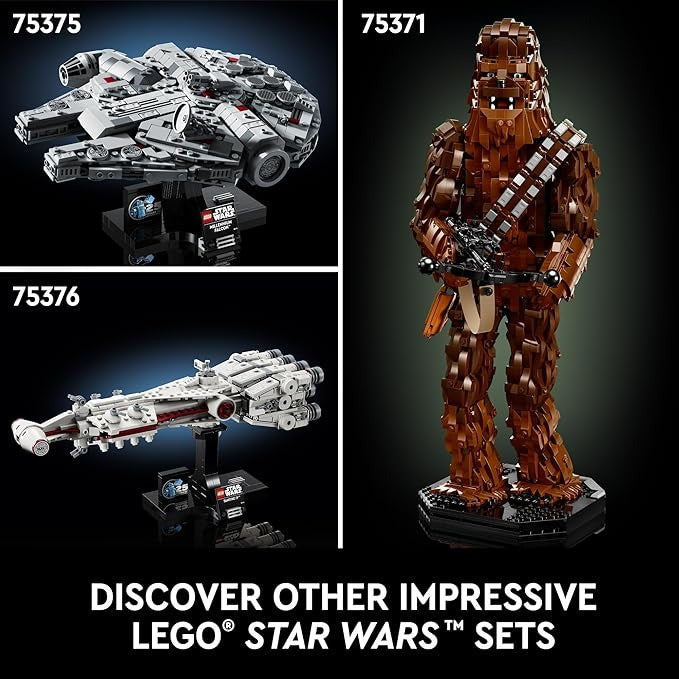 LEGO: Star Wars Tantive 4 [LEGO, #75376] LEGO LEGO
