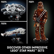 LEGO: Star Wars Tantive 4 [LEGO, #75376] LEGO LEGO