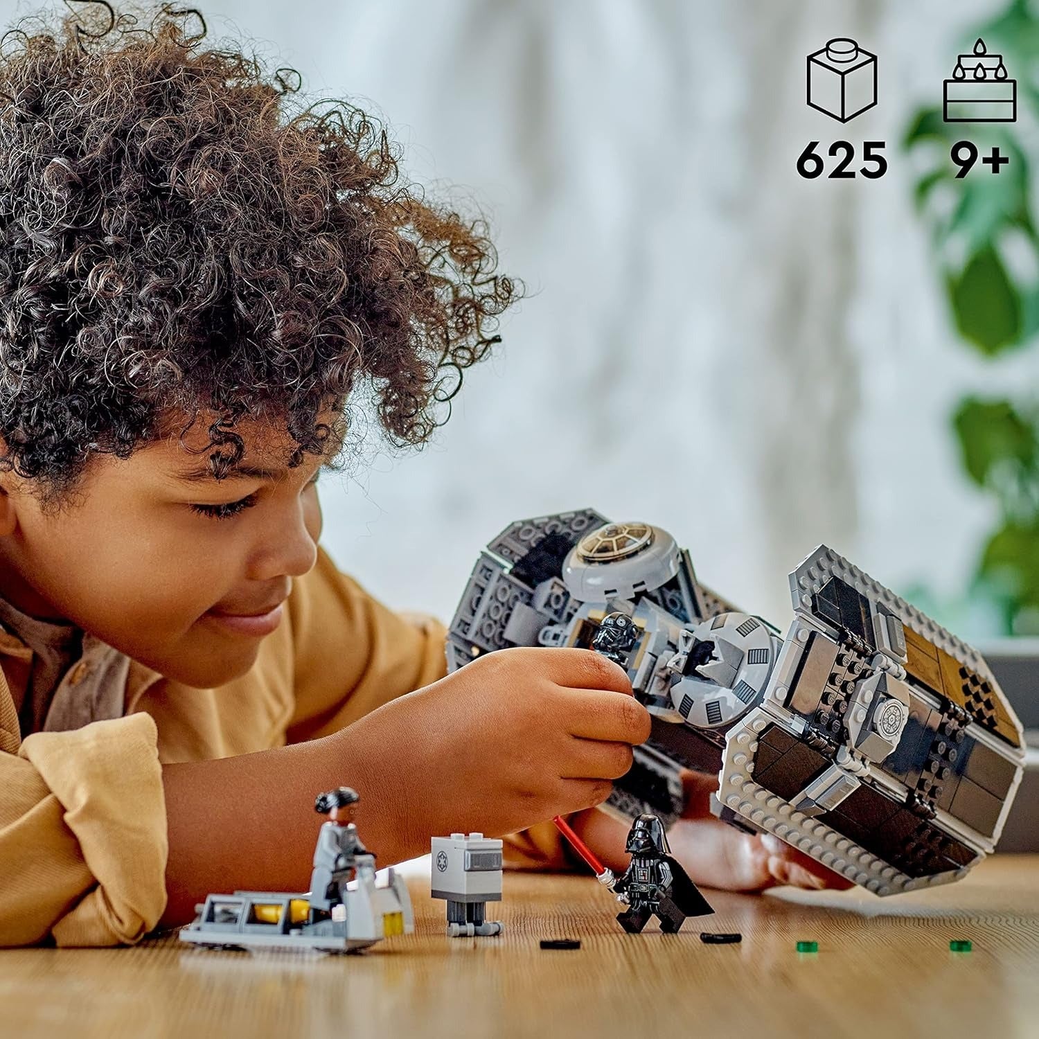LEGO: Star Wars [TIE Bomber #75347] LEGO LEGO
