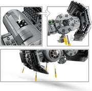 LEGO: Star Wars [TIE Bomber #75347] LEGO LEGO