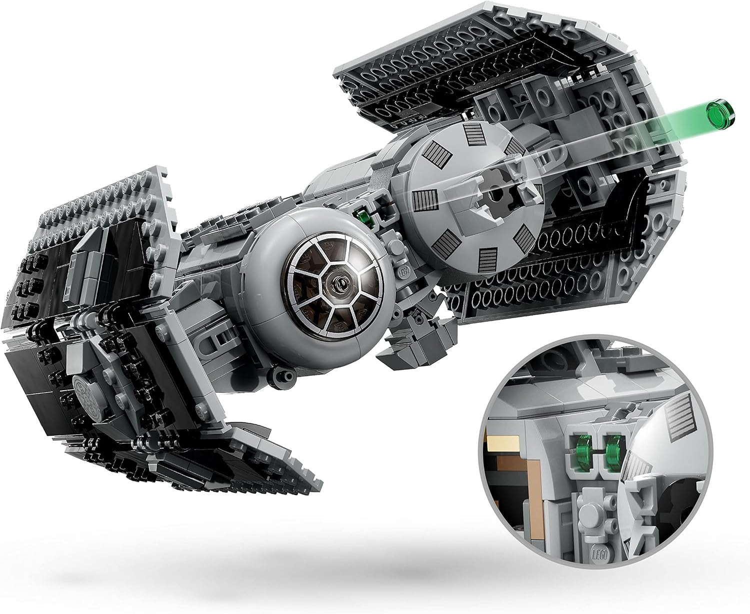 LEGO: Star Wars [TIE Bomber #75347] LEGO LEGO