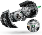 LEGO: Star Wars [TIE Bomber #75347] LEGO LEGO